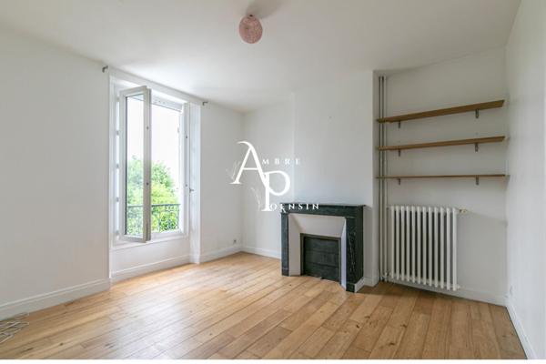 Maison à ROSNY SOUS BOIS (93110)