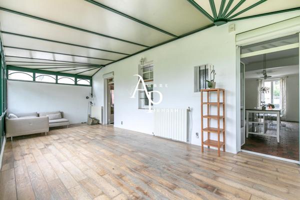 Maison à ROSNY SOUS BOIS (93110)