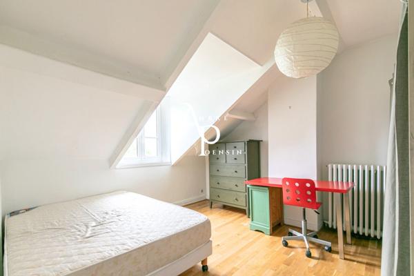 Maison à ROSNY SOUS BOIS (93110)