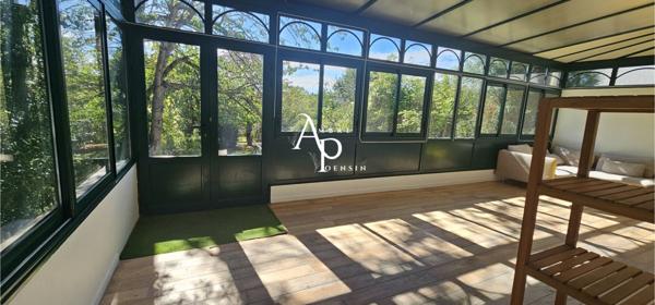 Maison à ROSNY SOUS BOIS (93110)