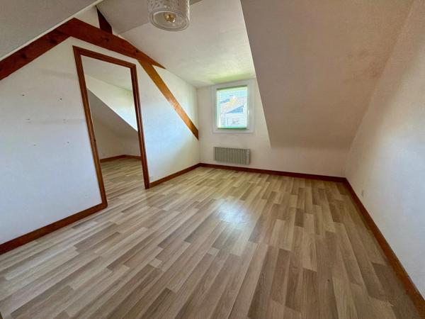Maison à vendre 6 pièces  (56)