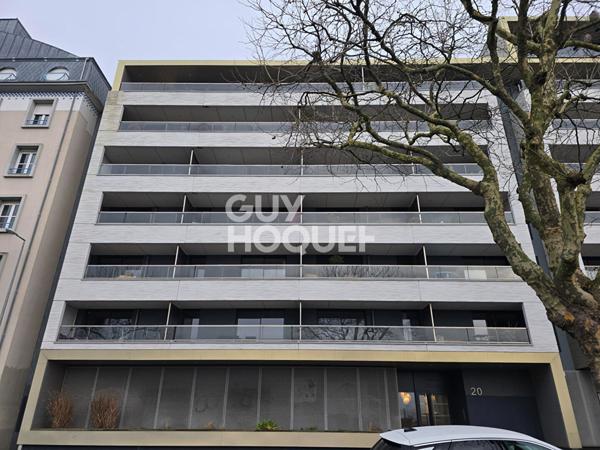 A vendre Appartement T2 Centre-ville de BREST