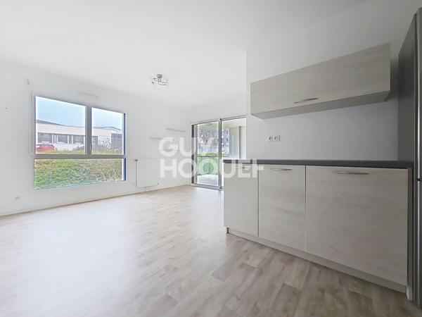 A vendre Appartement T2 Centre-ville de BREST