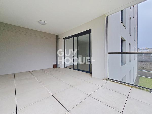 A vendre Appartement T2 Centre-ville de BREST