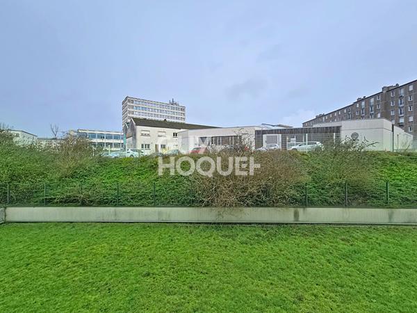 A vendre Appartement T2 Centre-ville de BREST
