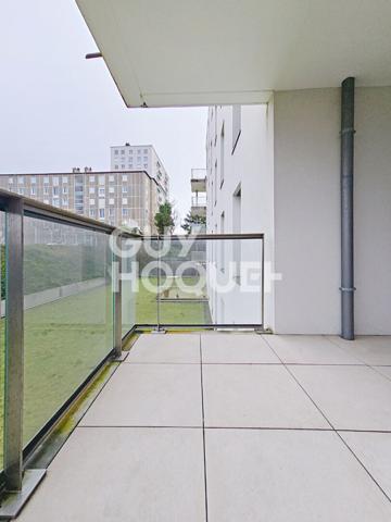 A vendre Appartement T2 Centre-ville de BREST