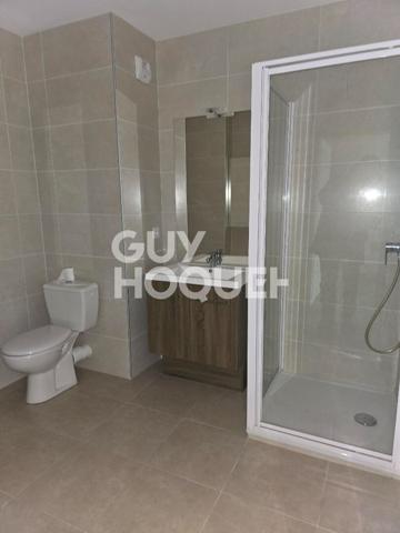 A vendre Appartement T2 Centre-ville de BREST