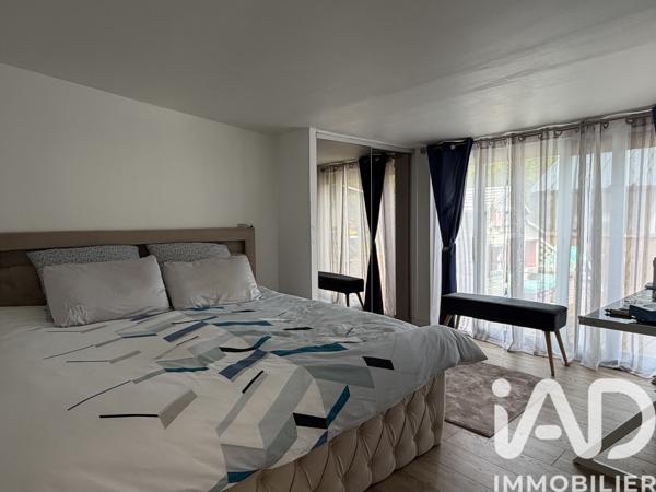 Maison à vendre 5 pièces 106 m² Sainte-Geneviève