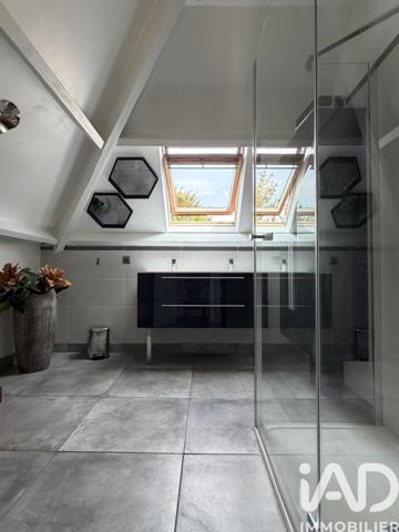Maison à vendre 5 pièces 106 m² Sainte-Geneviève