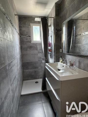 Maison à vendre 5 pièces 106 m² Sainte-Geneviève