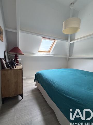 Maison à vendre 5 pièces 106 m² Sainte-Geneviève