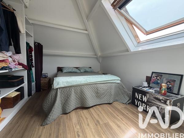 Maison à vendre 5 pièces 106 m² Sainte-Geneviève