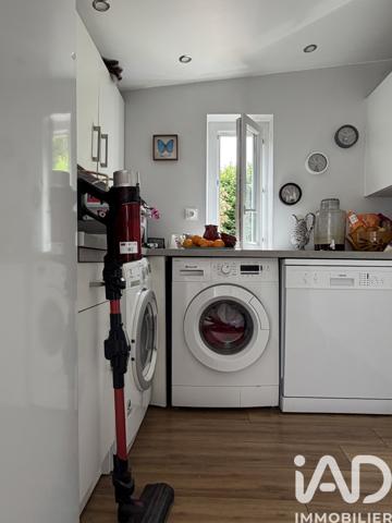 Maison à vendre 5 pièces 106 m² Sainte-Geneviève