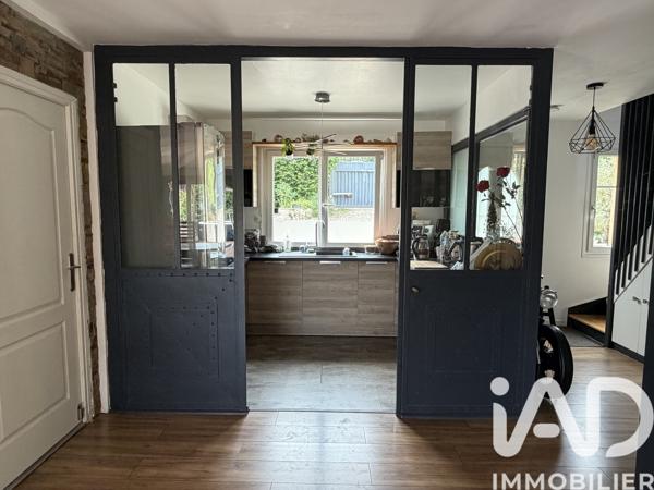 Maison à vendre 5 pièces 106 m² Sainte-Geneviève