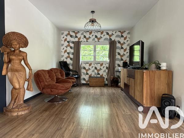 Maison à vendre 5 pièces 106 m² Sainte-Geneviève