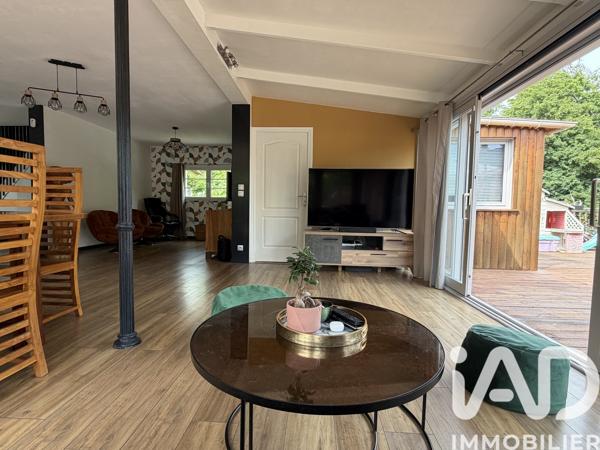 Maison à vendre 5 pièces 106 m² Sainte-Geneviève