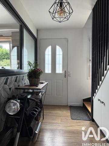 Maison à vendre 5 pièces 106 m² Sainte-Geneviève