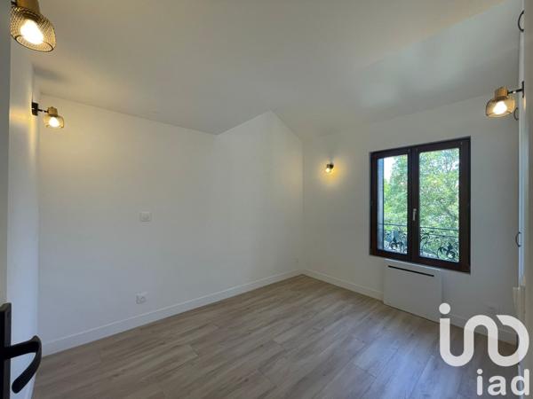 Maison à vendre 4 pièces 83 m² Montreuil