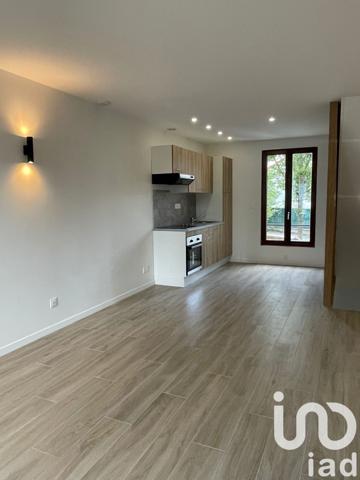 Maison à vendre 4 pièces 83 m² Montreuil