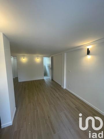 Maison à vendre 4 pièces 83 m² Montreuil