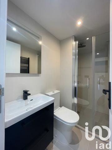 Maison à vendre 4 pièces 83 m² Montreuil