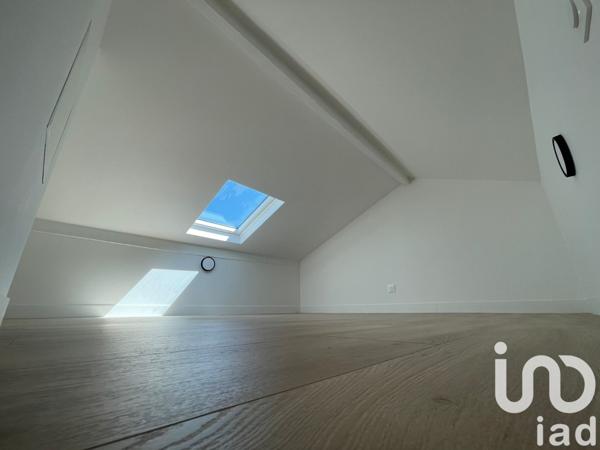 Maison à vendre 4 pièces 83 m² Montreuil