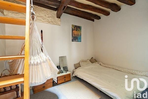 Maison de ville 6 pièces de 115 m² à Marly-le-Roi (78160)