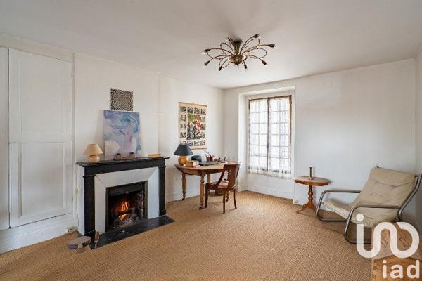 Maison de ville 6 pièces de 115 m² à Marly-le-Roi (78160)