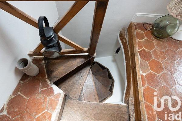 Maison de ville 6 pièces de 115 m² à Marly-le-Roi (78160)