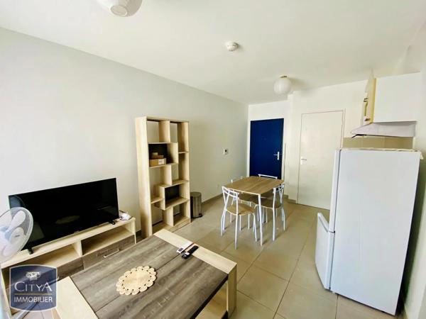Appartement à vendre 1 pièce 32m² La Possession (97419)