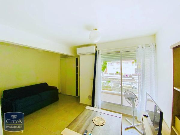 Appartement à vendre 1 pièce 32m² La Possession (97419)