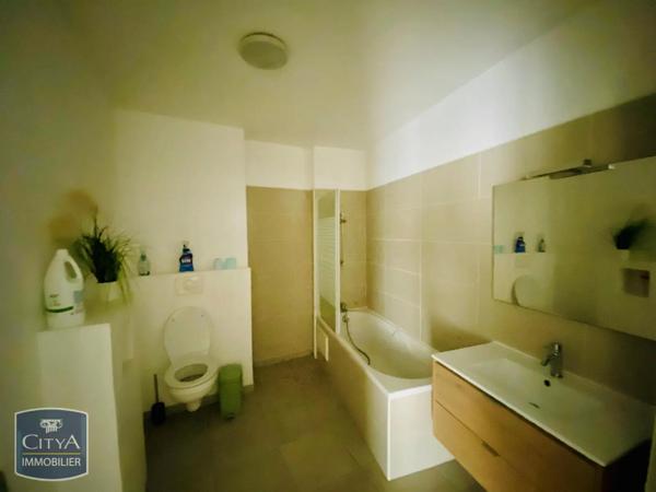 Appartement à vendre 1 pièce 32m² La Possession (97419)