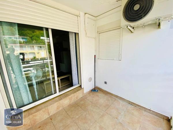Appartement à vendre 1 pièce 32m² La Possession (97419)