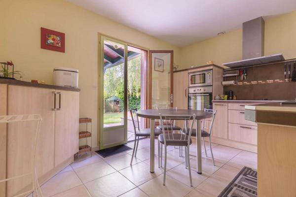 [BAISSE DE PRIX] Maison 6 pièces 170m2 avec piscine chauffée