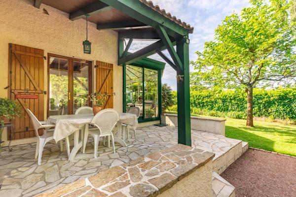 [BAISSE DE PRIX] Maison 6 pièces 170m2 avec piscine chauffée