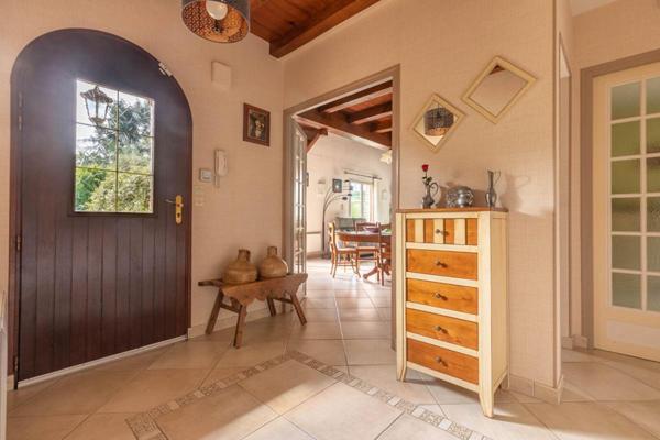 [BAISSE DE PRIX] Maison 6 pièces 170m2 avec piscine chauffée