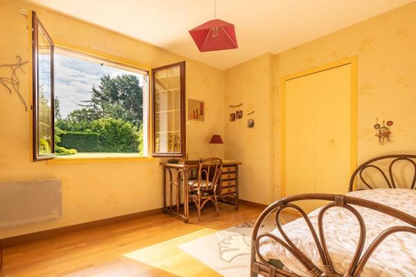 [BAISSE DE PRIX] Maison 6 pièces 170m2 avec piscine chauffée
