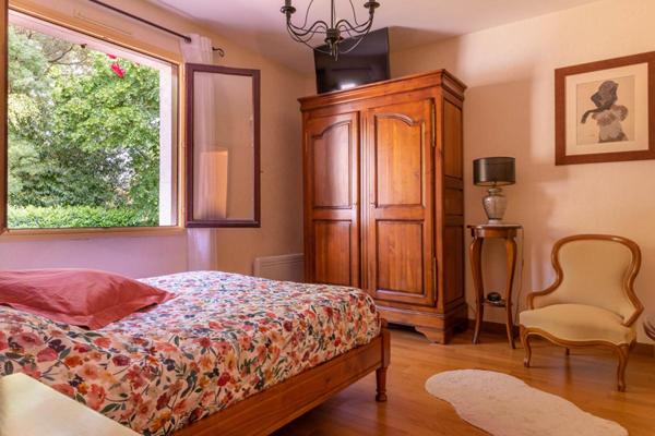 [BAISSE DE PRIX] Maison 6 pièces 170m2 avec piscine chauffée
