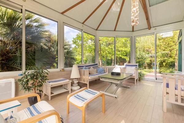 [BAISSE DE PRIX] Maison 6 pièces 170m2 avec piscine chauffée