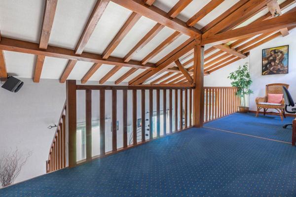 [BAISSE DE PRIX] Maison 6 pièces 170m2 avec piscine chauffée