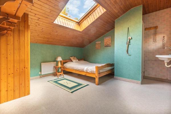 [BAISSE DE PRIX] Maison 6 pièces 170m2 avec piscine chauffée