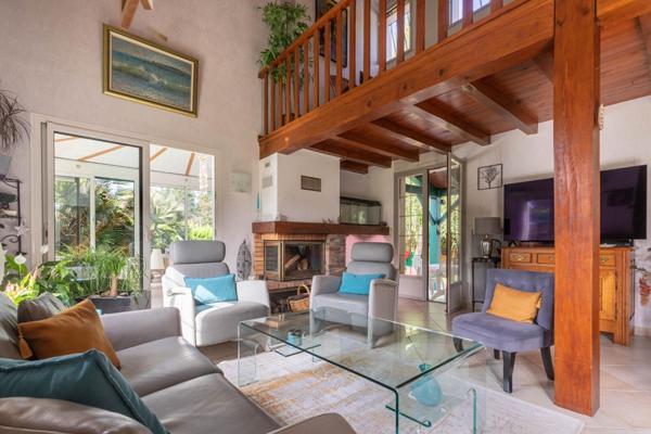 [BAISSE DE PRIX] Maison 6 pièces 170m2 avec piscine chauffée