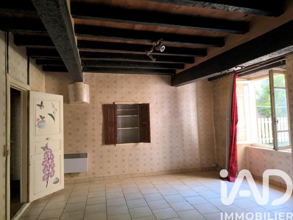 Maison à vendre 5 pièces 124 m² Sorèze