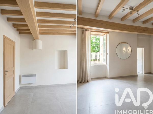 Maison à vendre 5 pièces 124 m² Sorèze
