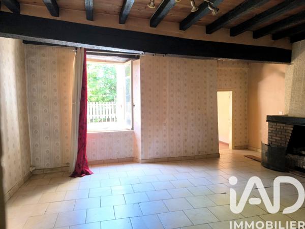 Maison à vendre 5 pièces 124 m² Sorèze