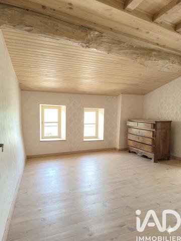 Maison à vendre 5 pièces 124 m² Sorèze