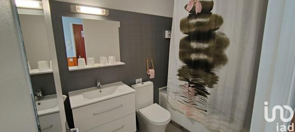 Hôtel-restaurant à vendre 458 m² Germigny-des-Prés