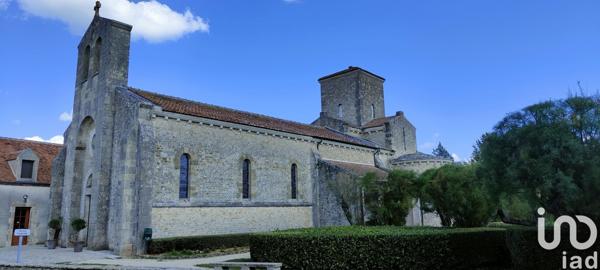 Hôtel-restaurant à vendre 458 m² Germigny-des-Prés