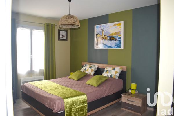 Maison à vendre 8 pièces 141 m² Saint-Pierre-d'Oléron