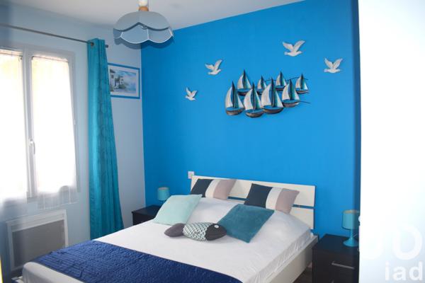 Maison à vendre 8 pièces 141 m² Saint-Pierre-d'Oléron